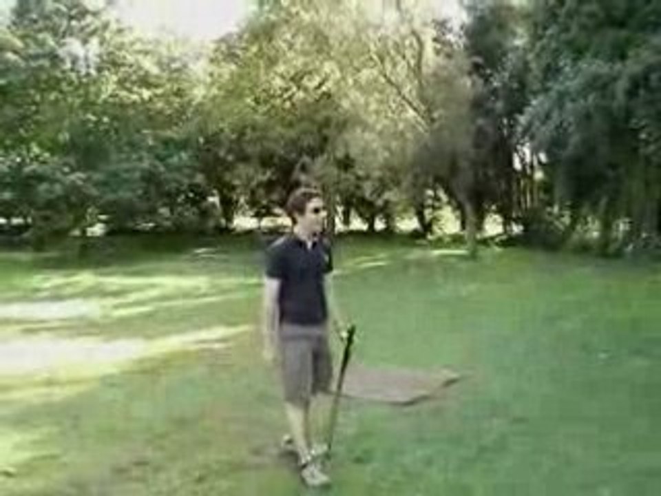 Golfbozo