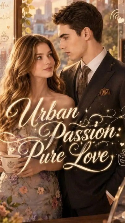 Urban Passion Pure Love - Full