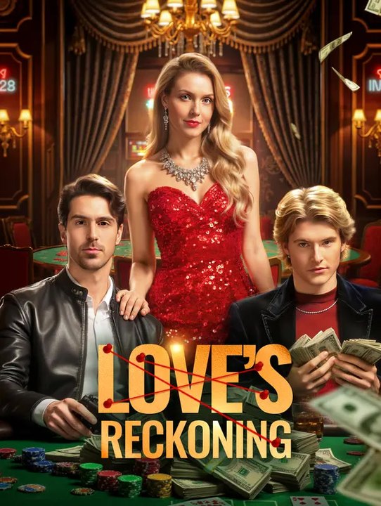 Love’s Reckoning | Serie Completa | Short Drama Italiano