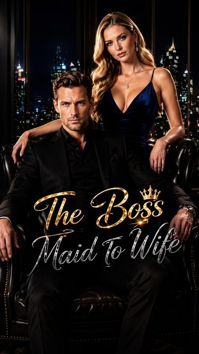 The Boss Maid To Wife - Full HD 🧡🍏 🔥 (2026) - FULL ENGSUB