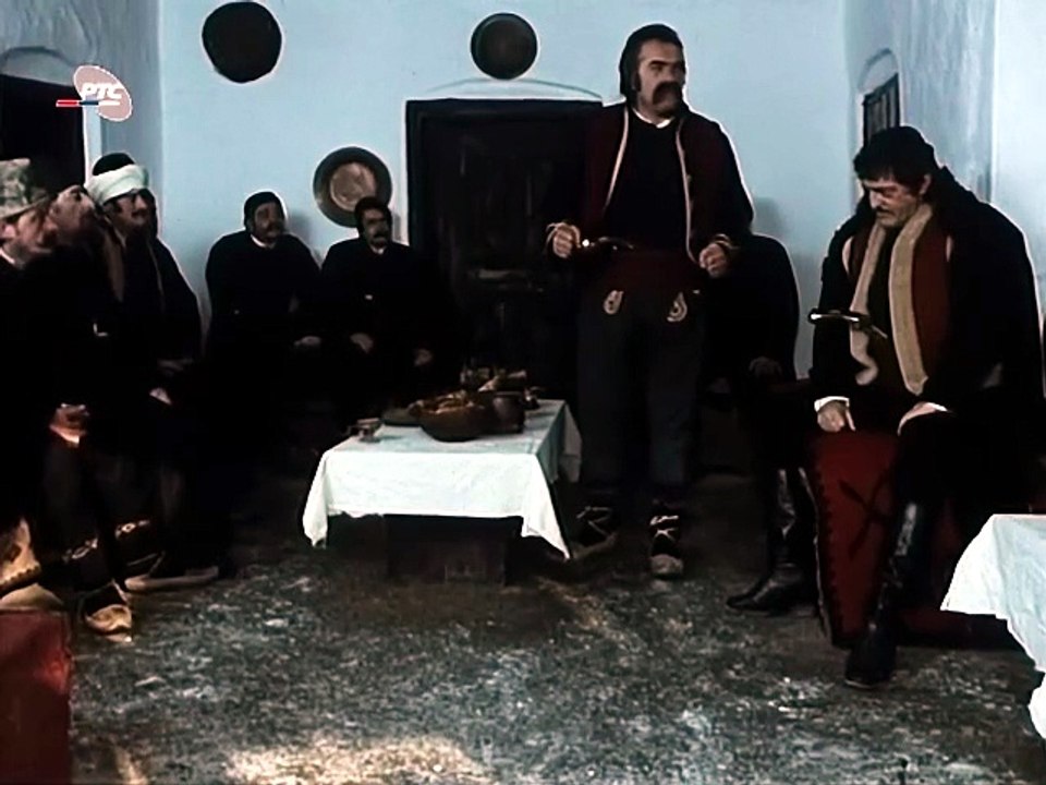 Vuk.Karadzic.S01E02 Domaca serija