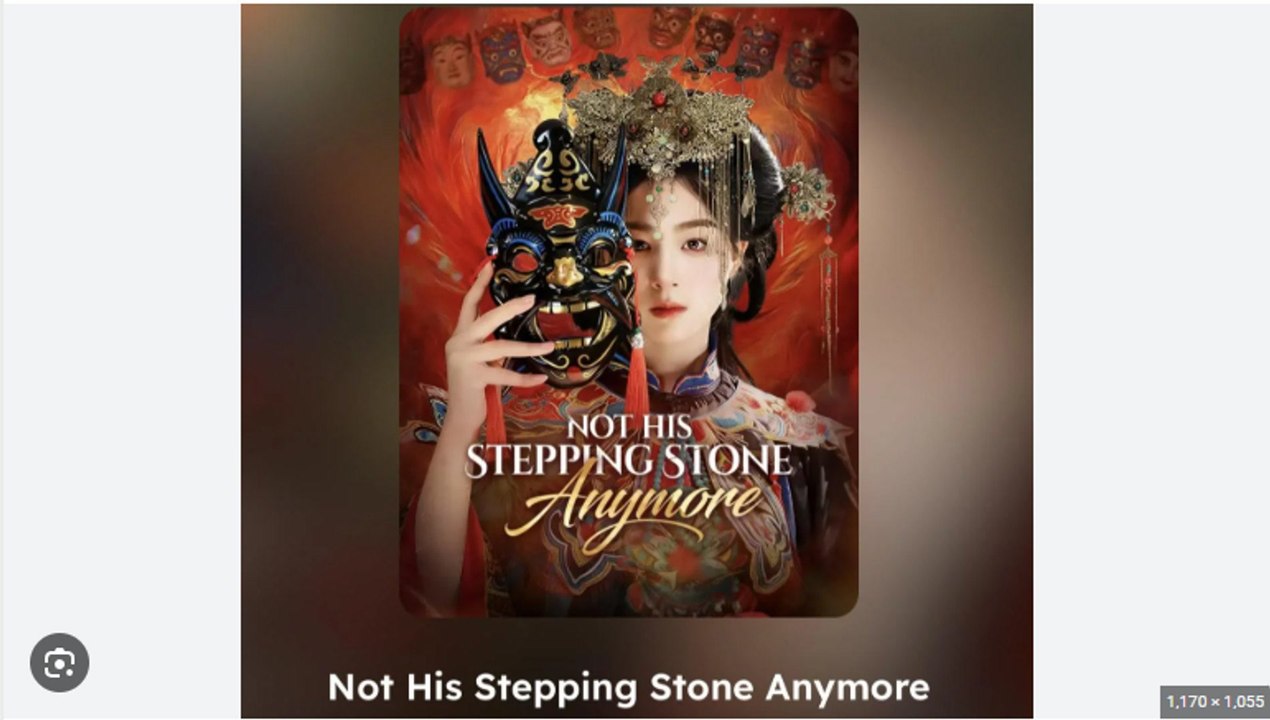 Not His Stepping Stone Anymore Drama Movies English Sub