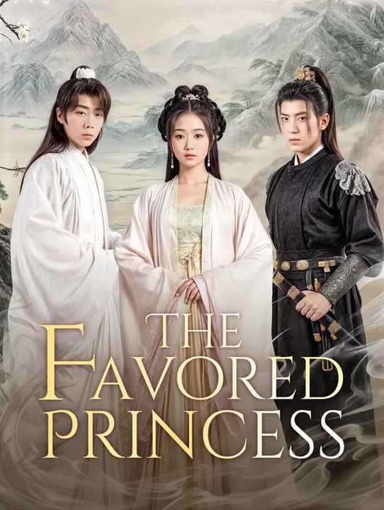 The Favored Princess | Serie Completa | Short Drama Italiano