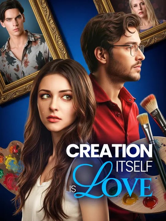 Creation Itself Is Love | Serie Completa | Short Drama Italiano