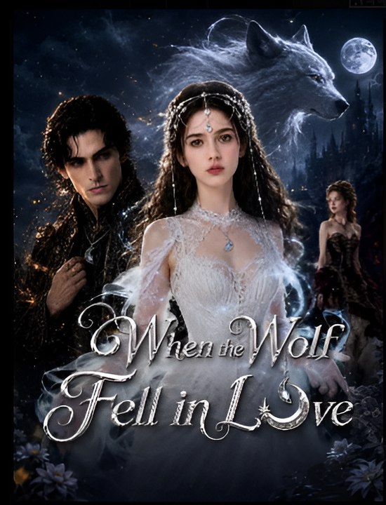 When The Wolf Fell In Love- Drama FULL MOVIES ENGLISH SUB