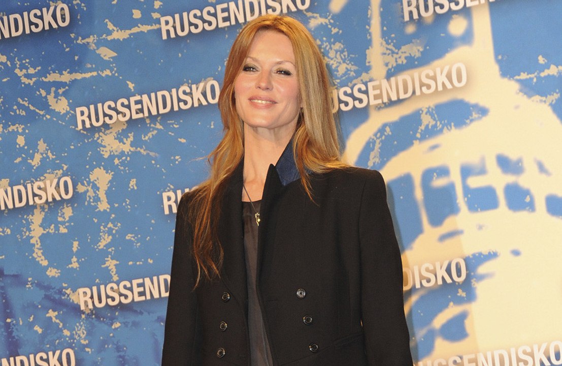 Esther Schweins denkt nicht gern an ihren 'Wetten, dass..?'-Auftritt zurück
