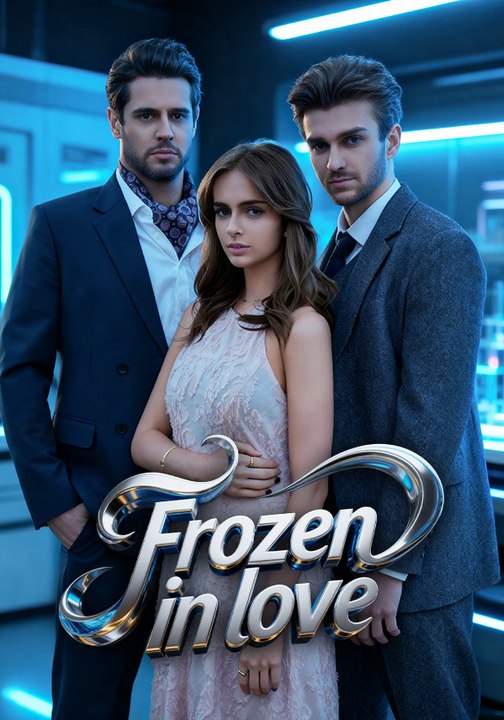 Frozen in Love | Full Series | Short Drama English