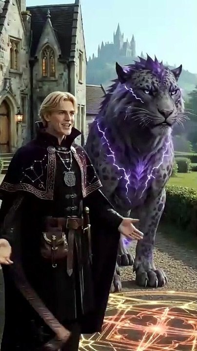 Bond a Beast_ I Bonded a Goddess [Full Movie]