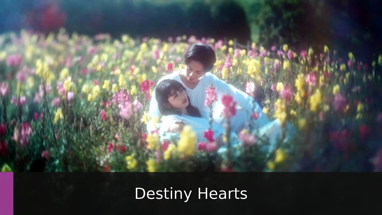 Let's End Our Friendship Now Episode 3 I Destiny Hearts