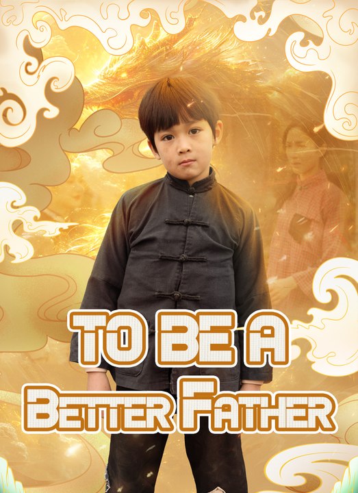 To Be a Better Father | Full 86 Eps SD Drama 2026