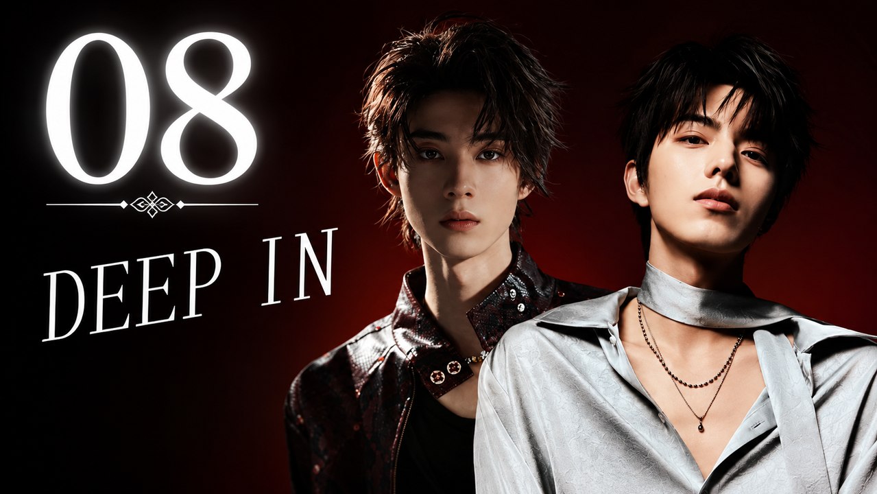 Deep In Ep 8 Eng Sub