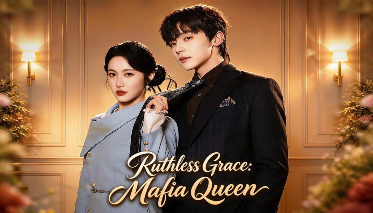 Ruthless Grace: Mafia Queen HD Engsub CineLatino Drama