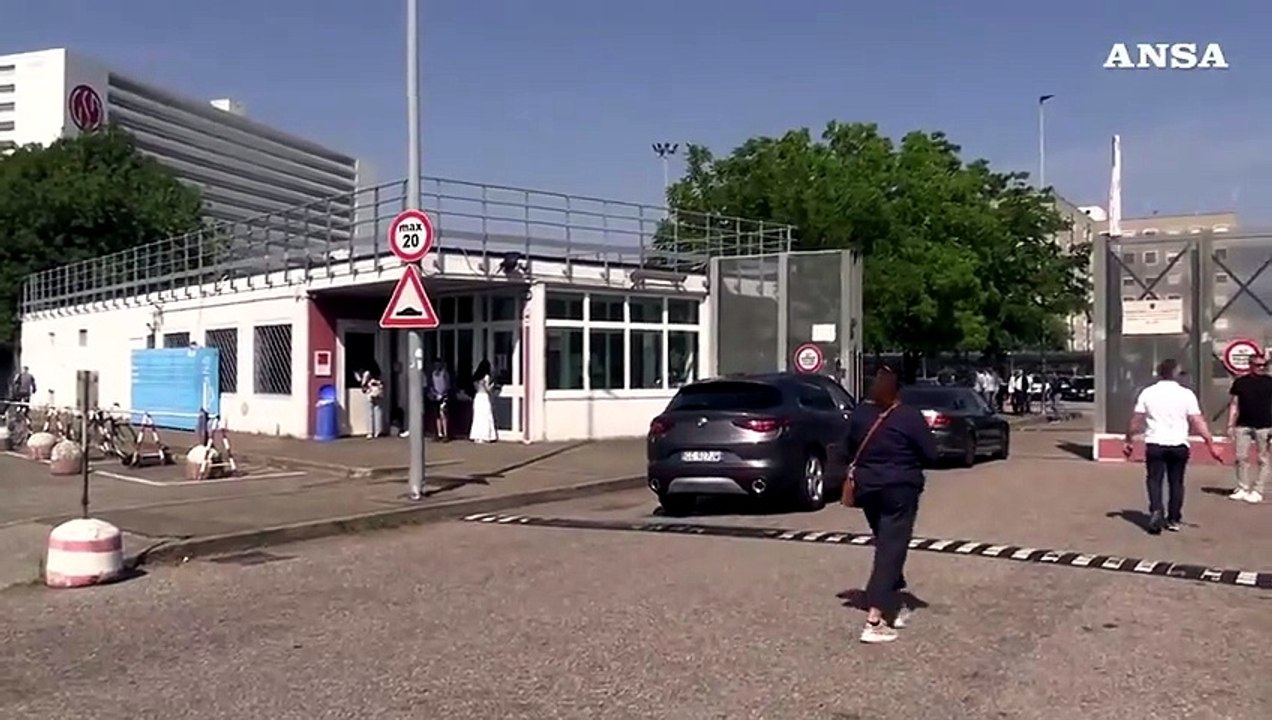 Caso Roggero, Salvini visita il gioielliere al carcere di Bollate