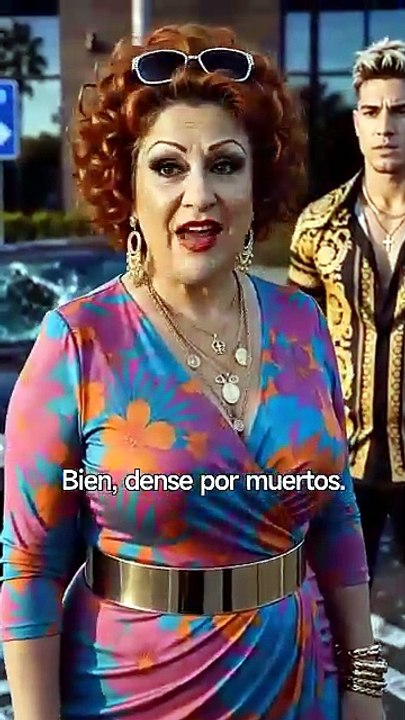 [Doblado ESP] No te metas con la hermana billonaria | Drama Doblado Completo 2026 [Full Movie]