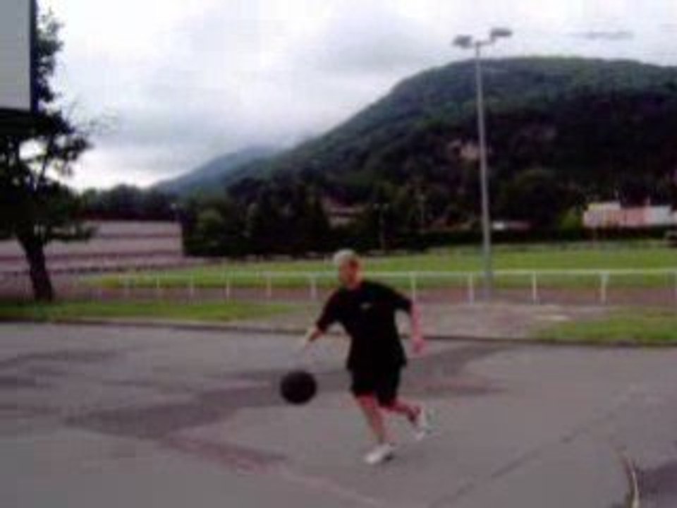 Yohan Dunk