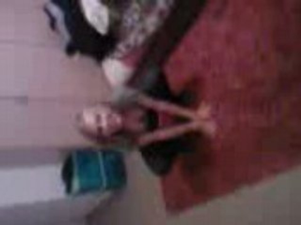 Mariion la Grenouille =D