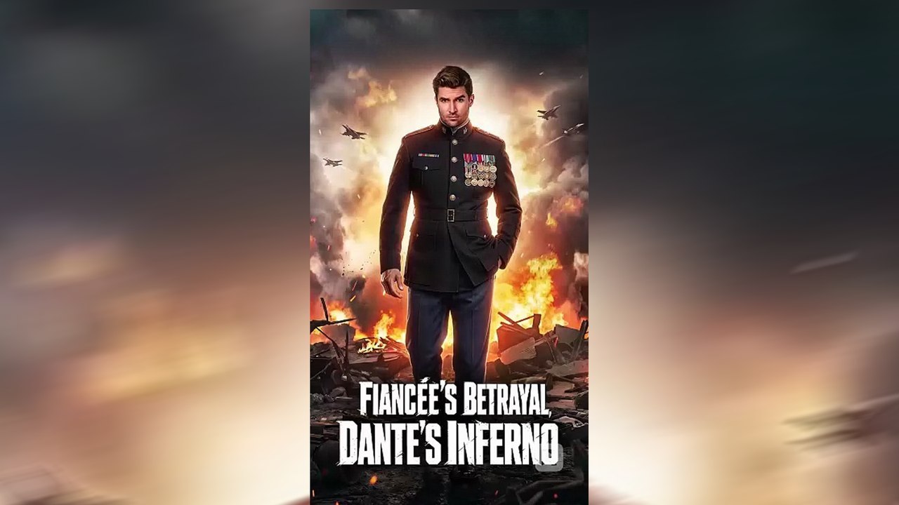 Verrat der Verlobten: Dantes Inferno | Ganzer Film Deutsch