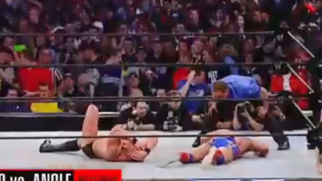 Brock Lesnar Story Part 10 Last | Lesnar Leaves WWE
