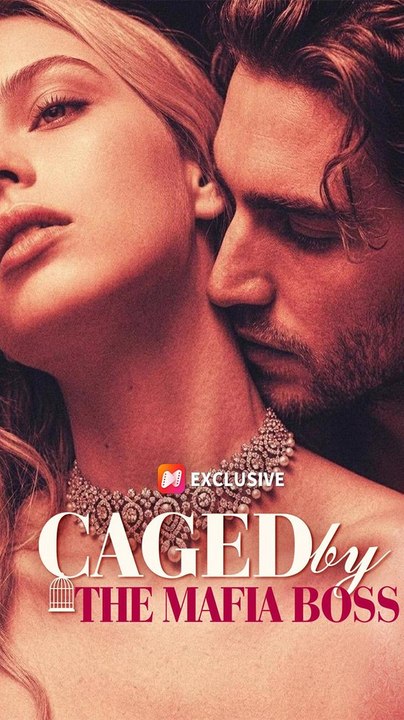 Caged By The Mafia Boss🔥🔥🔥 Drama Cine Short