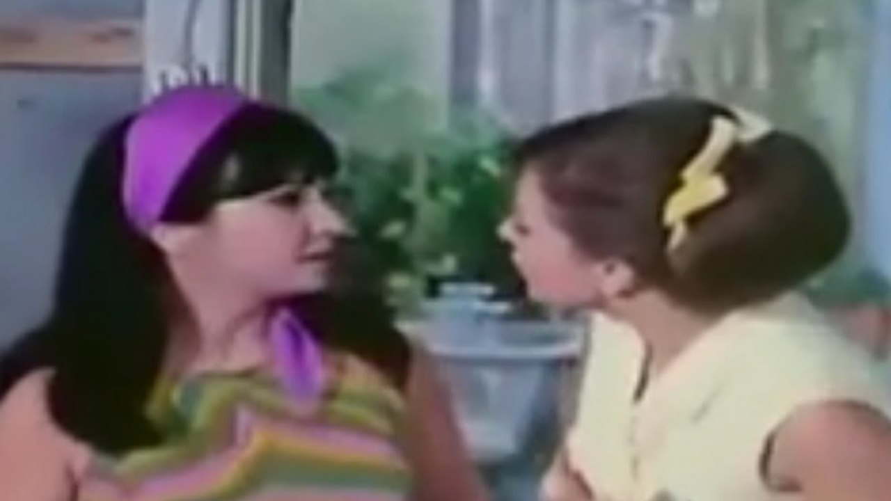 HD فيلم  ( خياط للسيدات ) ( بطولة) ( شادية ودري...