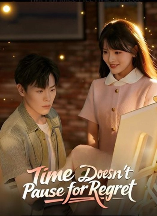 Time Doesn't Pause For Regret