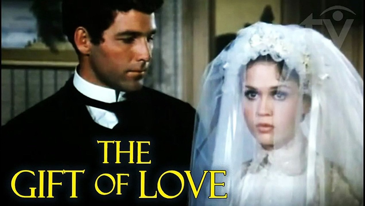 The Gift of Love (1978) Story of two people from totally different backgrounds and social status by O. Henry [Full Movie]