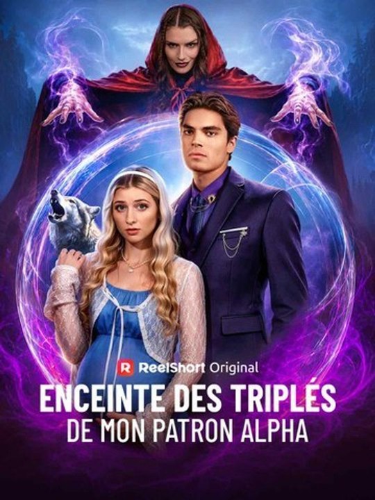 Enceinte des triplés de mon patron Alpha ENGSUB Hot HD