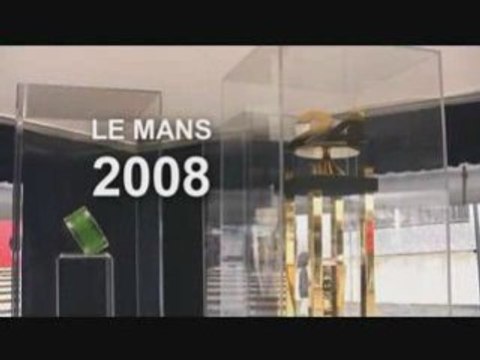 Le Mans 24H 2008 -la course - Part 3