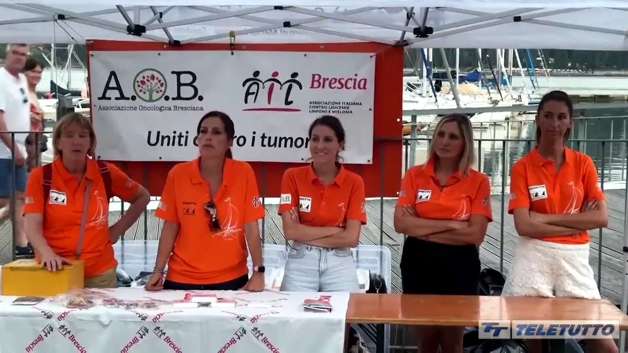 Video News - Progetto Itaca, vent'anni insieme ad Ail