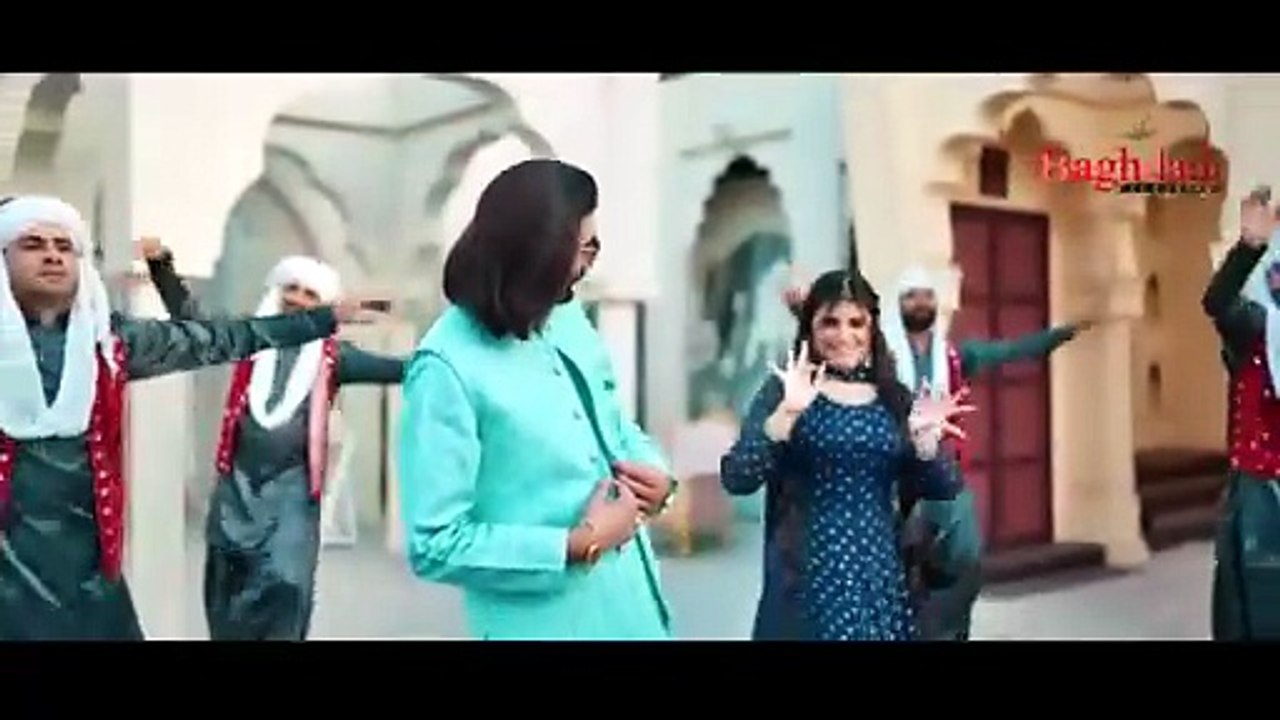 Ajkal Ay Sare Shahr Vich Charcha Janab Da _ Wajid Ali Baghdadi _ Old Style vs New Aura 2026