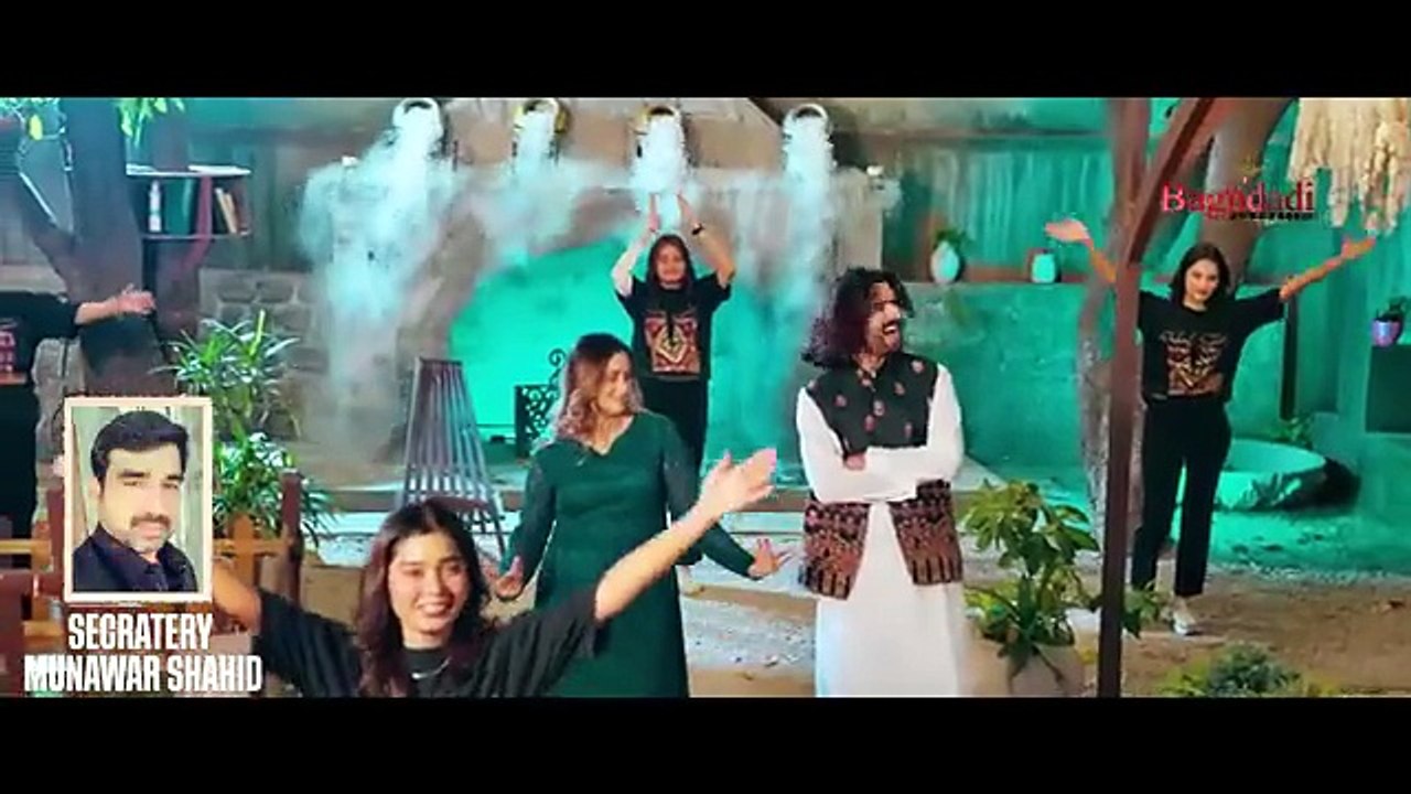 Tu Koi Bhulan Aali Shaye Mahiya Wajid Ali Baghdadi _ Saraiki Song 2026 _ Tu Sadi Majbori Jo Hoyon