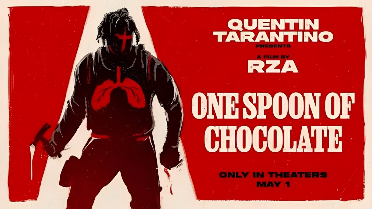One Spoon of Chocolate Rza - Full EPS (Exclusive)