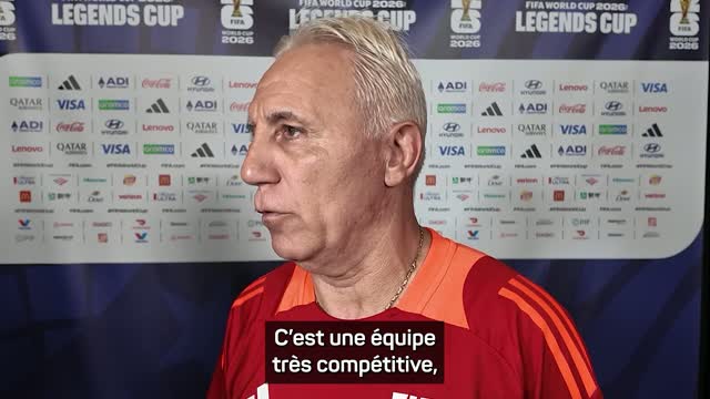 Espagne - Stoitchkov : "Rodri est le chef parmi les chefs"
