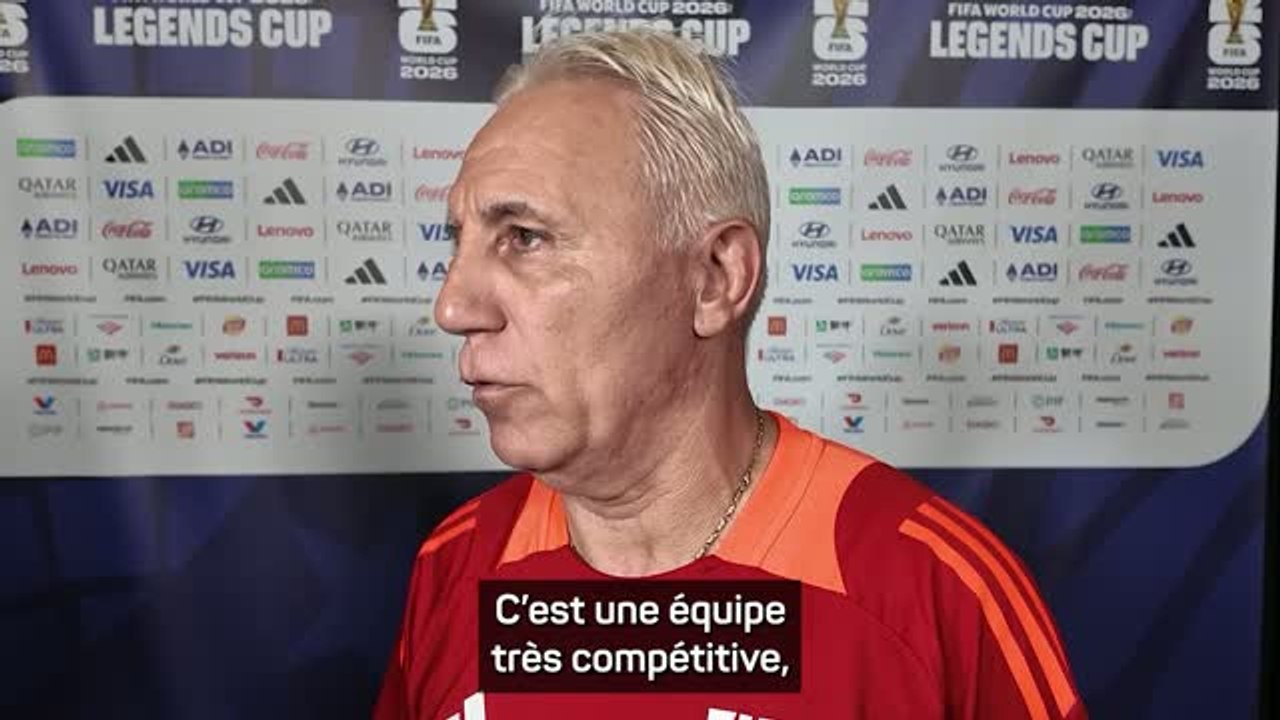 Espagne - Stoitchkov : "Rodri est le chef parmi les chefs"