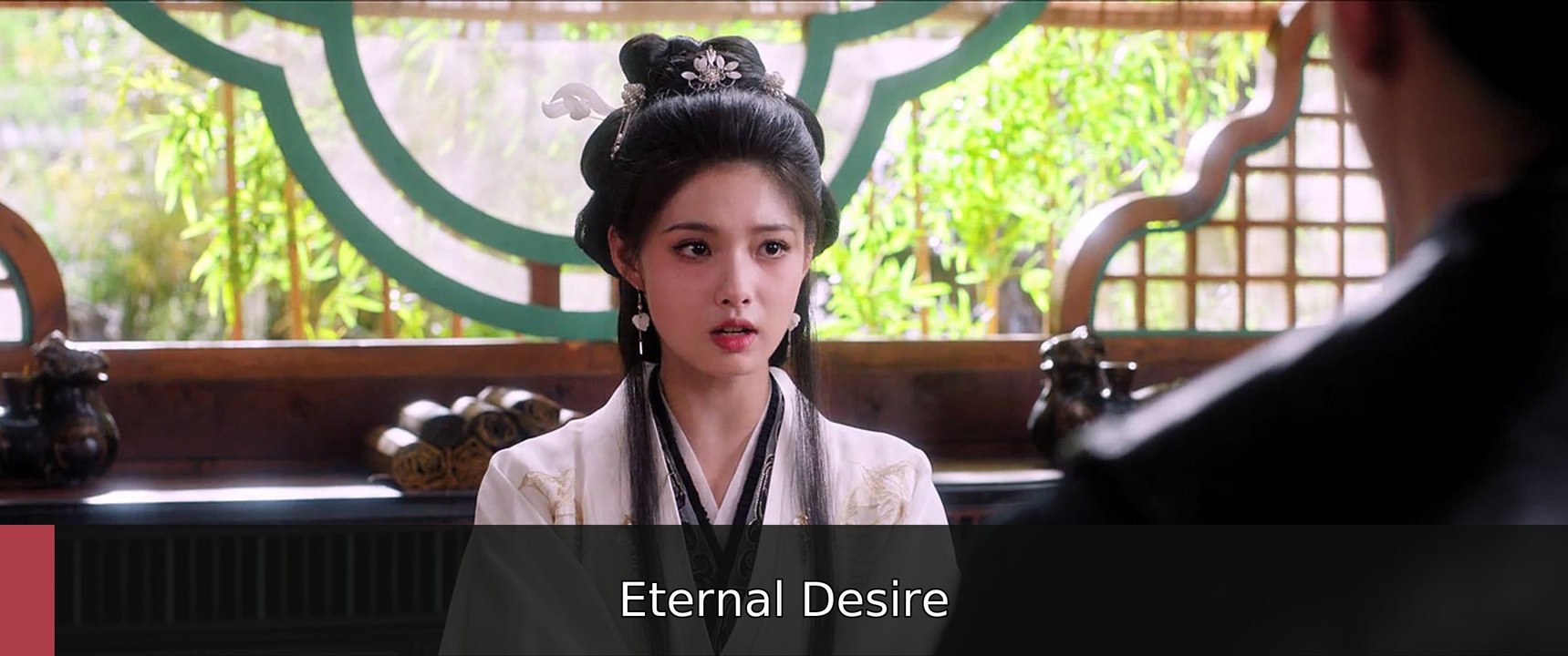 Key to the Phoenix Heart Episode 19 | Eternal Desire