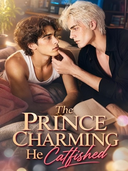 The Prince Charming He Catfished | Short Drama Full HD #MBR