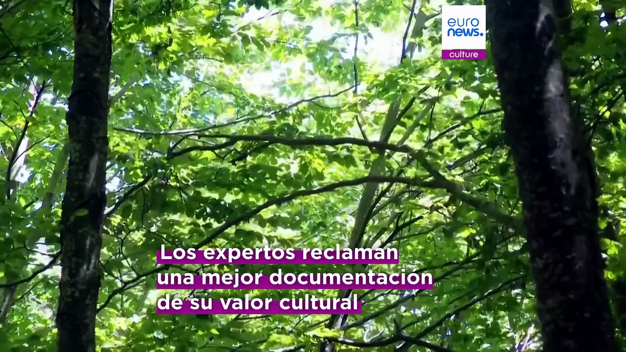 El Monte Olimpo aspira a entrar en la lista del Patrimonio Mundial de la Unesco