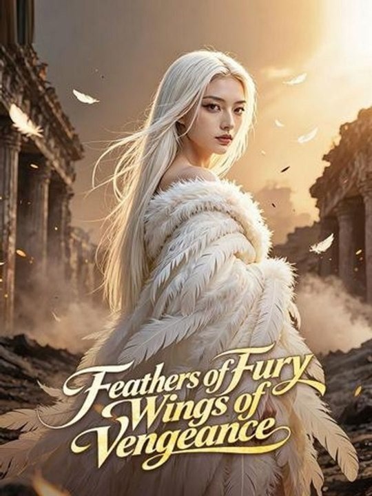 Feathers of Fury, Wings of Vengeance Hot 2026