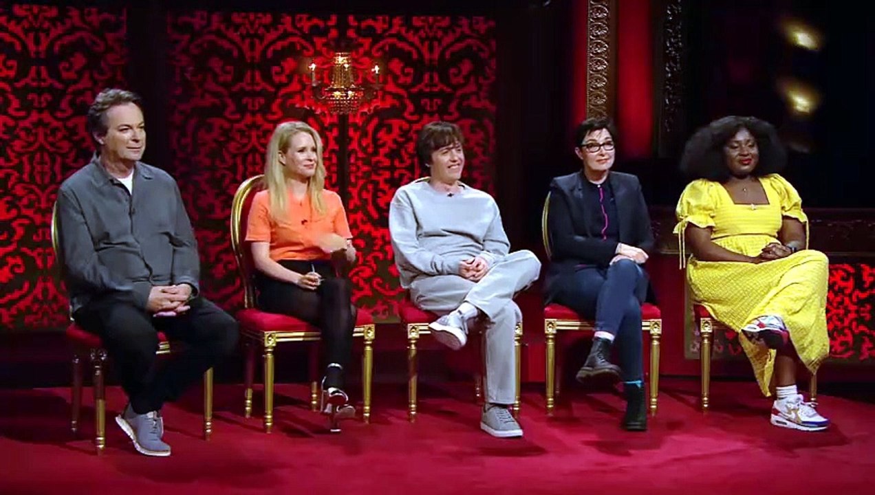 Taskmaster - S16E09 - Fagin at the Disco [Full Movie] [English Subs]Full EP - Full