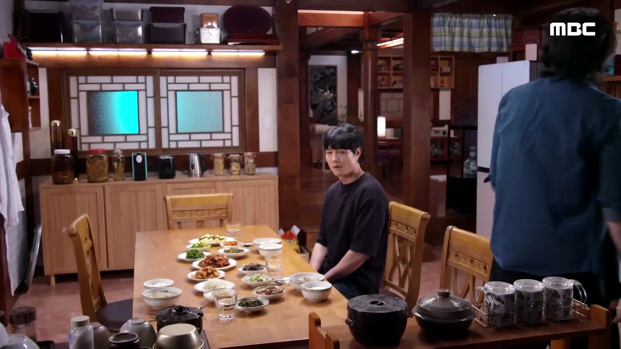 ＂어떤 애야＂ 전승빈의 애인이 궁금한 임지은, MBC 260717 방송