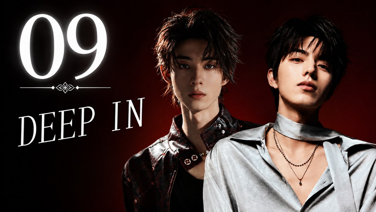 Deep In Episode 9 ( English Subtitles )
