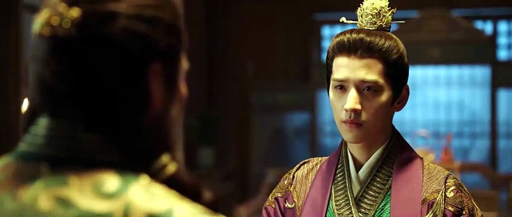 The Legend Of Heroes_ Hot Blooded Episode 7 hindi dubbed EngSub [Full Movie]