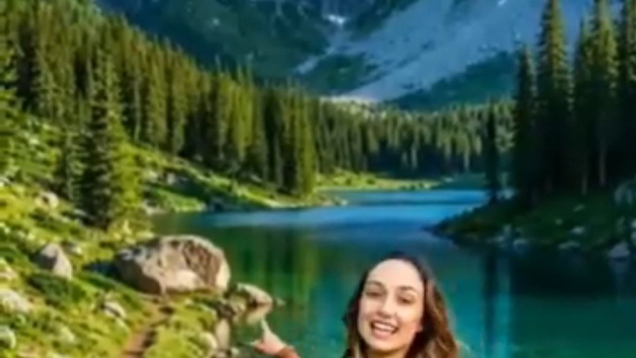 Hot chilli short viloging video