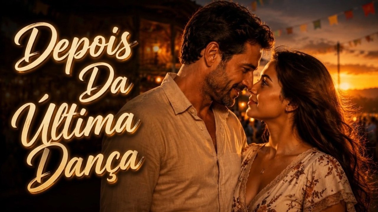 DEPOIS DA ÚLTIMA DANÇA