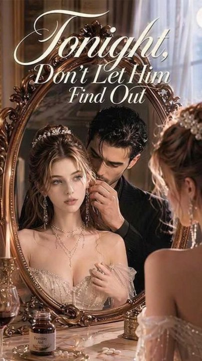 Tonight, Don't Let Him Find Out - Full