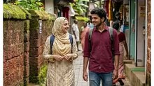 Home town to Dubai romance story
