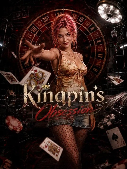 🔥 Kingpin’S Obsession 💥 | Asian TV