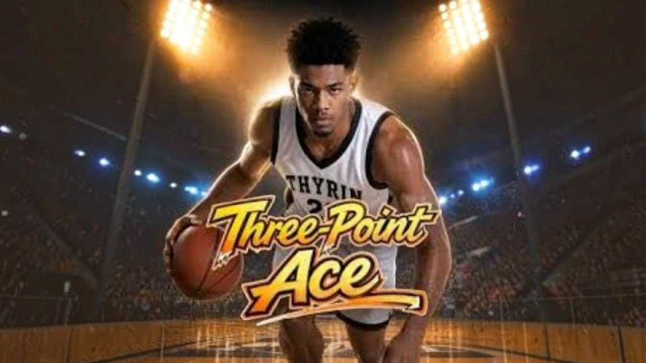 Three-Point Ace - Full Short Drama