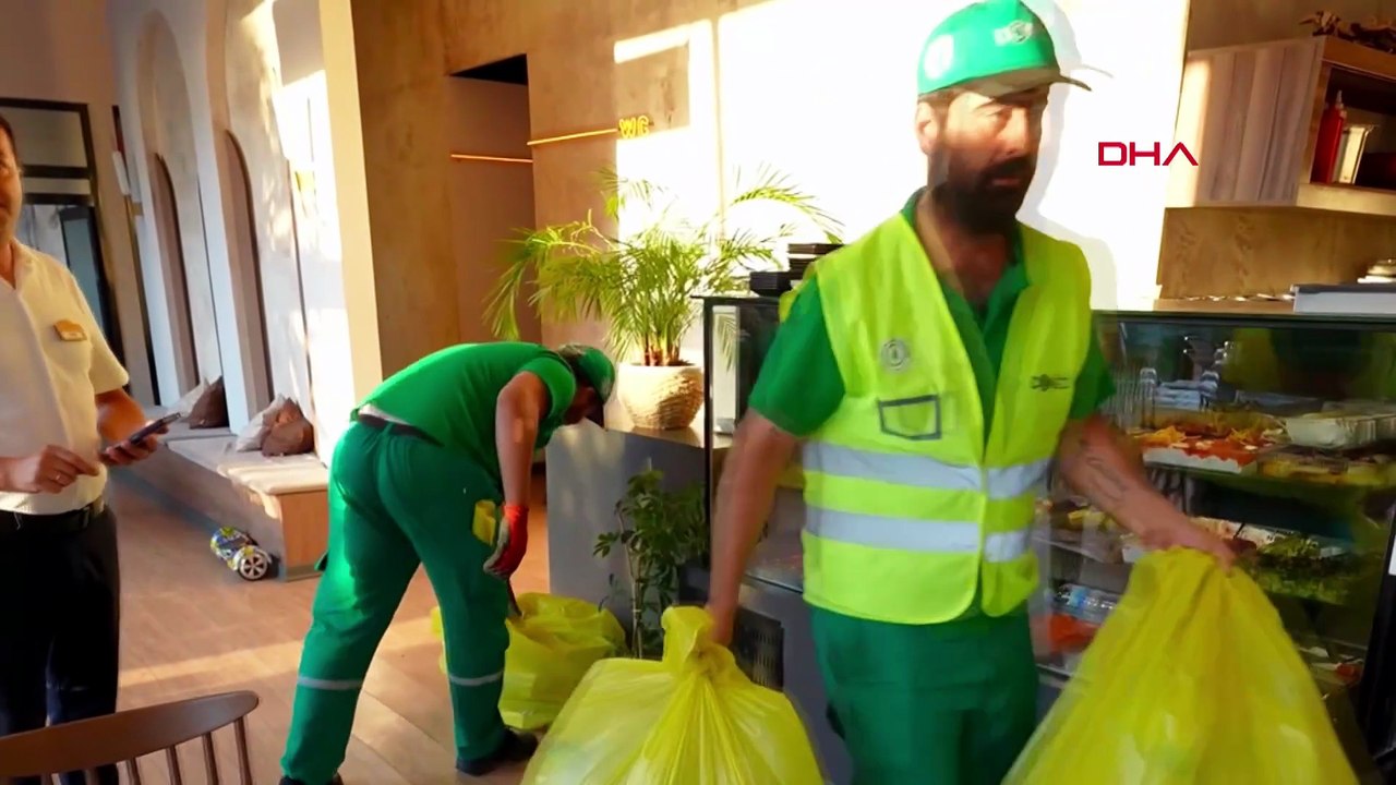 DOA’da 17 günde 33 milyon ambalaj toplandı! En çevreci 5 il belli oldu