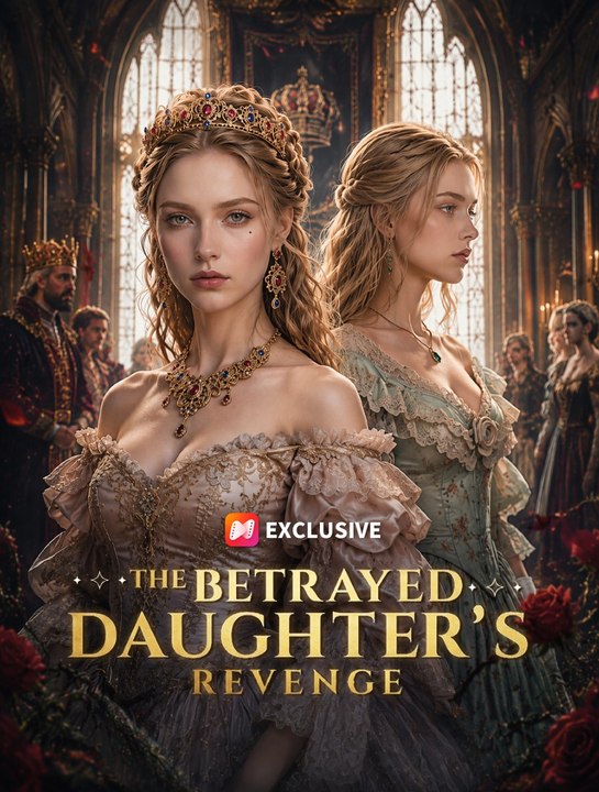 The Betrayed Daughter’s Revenge Full Movie (Best Drama)